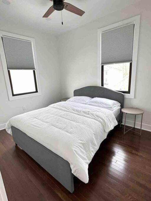 Secret Escape - 20 Min From Nyc N 2 Apartman Jersey City Kültér fotó