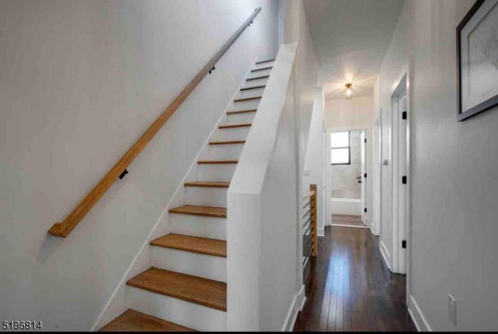 Secret Escape - 20 Min From Nyc N 2 Apartman Jersey City Kültér fotó