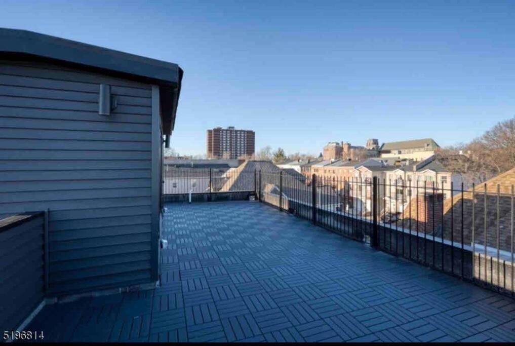Secret Escape - 20 Min From Nyc N 2 Apartman Jersey City Kültér fotó